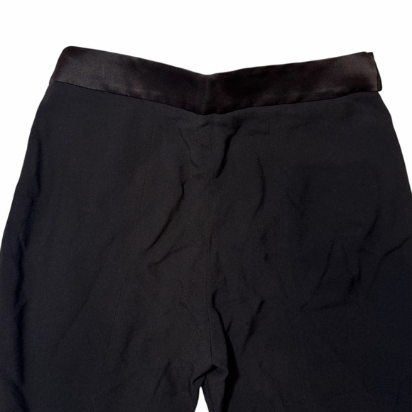 Prada tuxedo black trousers - Picture 4 of 9